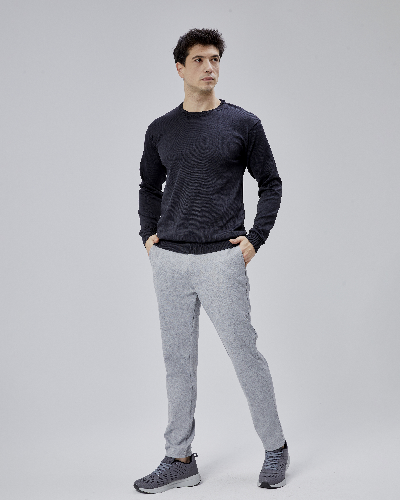 Resim Paul&More Erkek Kanvas Pantolon 5549