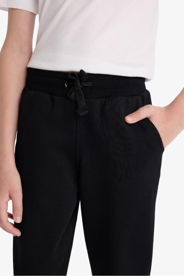 Resim Defacto Erkek Çocuk  Eşofman Alt W0773A6/BK81