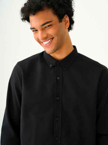 Resim Loft Erkek Gömlek LF2037403