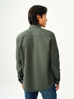 Resim Loft Uzun Kol Erkek Gömlek Lf2030872