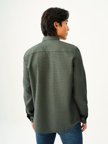 Resim Loft Uzun Kol Erkek Gömlek Lf2030872