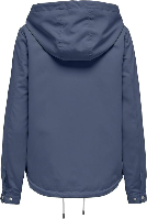 Resim Only Onlskylar Hood Sprıng Jacket Cc Otw Kadın Mont 15218613