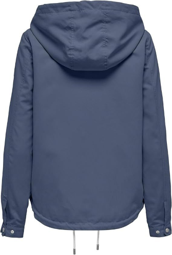 Resim Only Onlskylar Hood Sprıng Jacket Cc Otw Kadın Mont 15218613