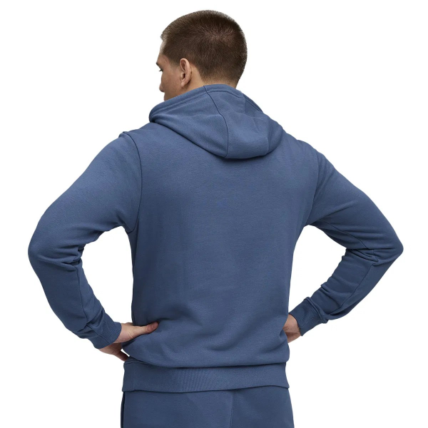 Resim Puma Tad Ess French Terry Hoodie Erkek Sweat 525918-80