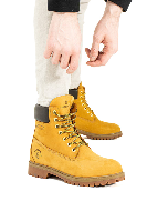 Resim Hammer Jack Erkek Bot 1101-M