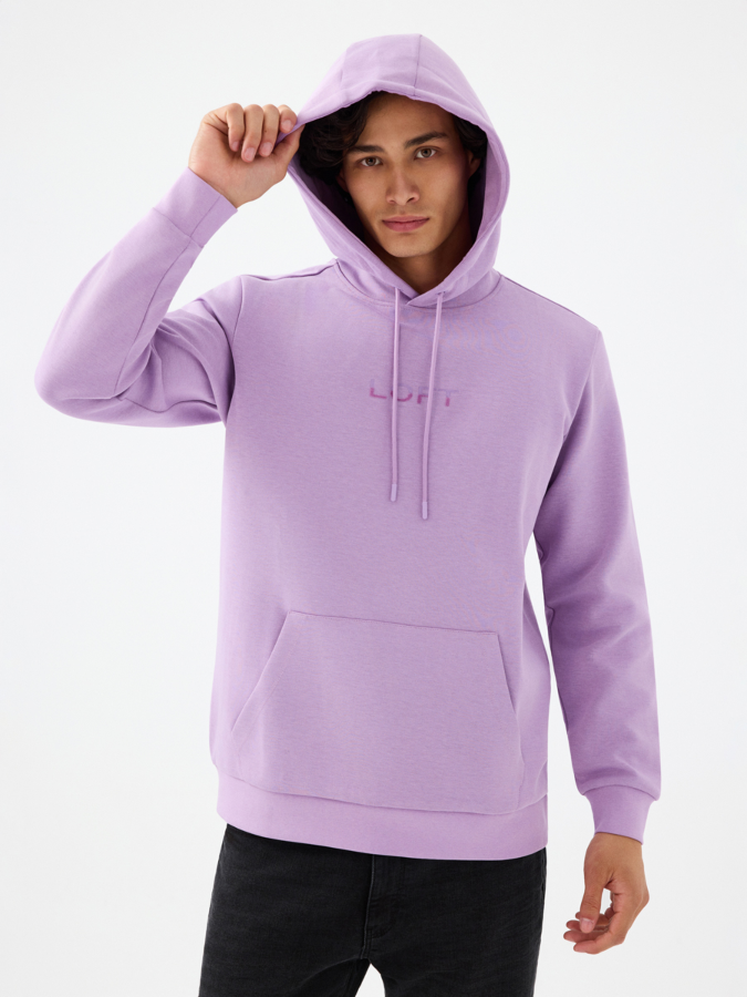 Resim Loft Erkek Sweat Lf2041082