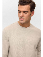 Resim Sw2013700013 O Yaka Selanik  Erkek Sweat