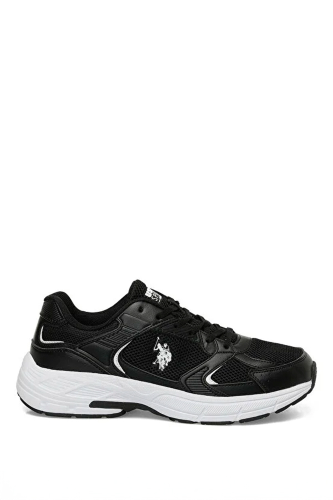 Resim U.S. Polo Assn. Erkek Spor Ayakkabı A101949161 Felix 5Fx