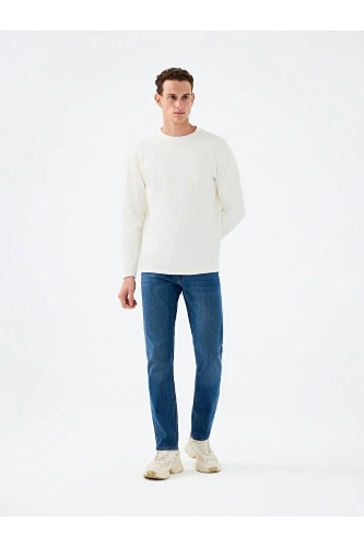 Resim Loft Erkek Sweat Lf2037183