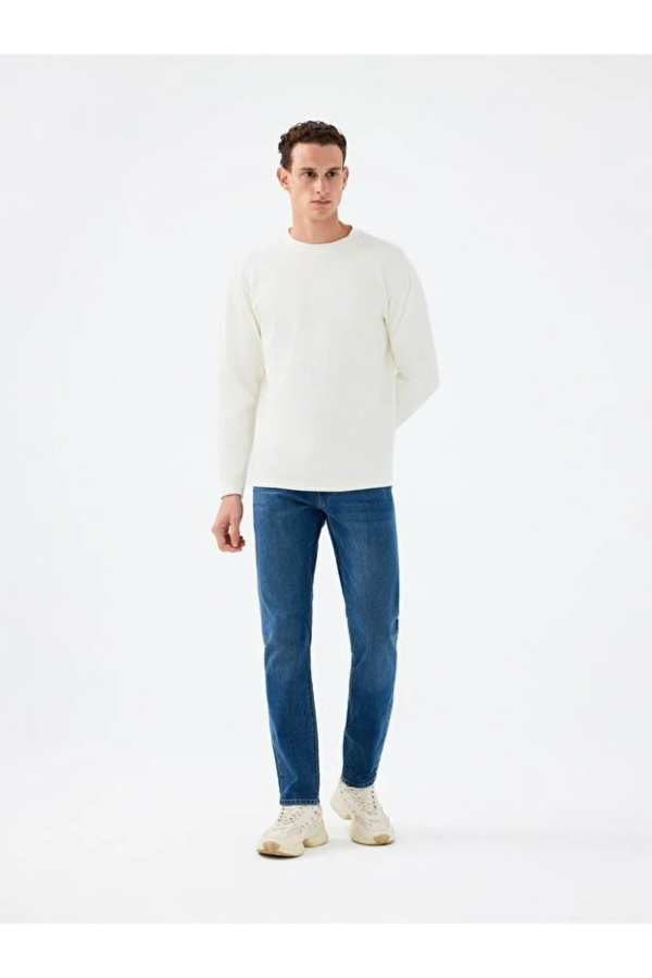 Resim Loft Erkek Sweat Lf2037183