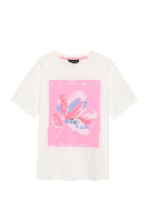 Resim QUZU Kadın T-shirt