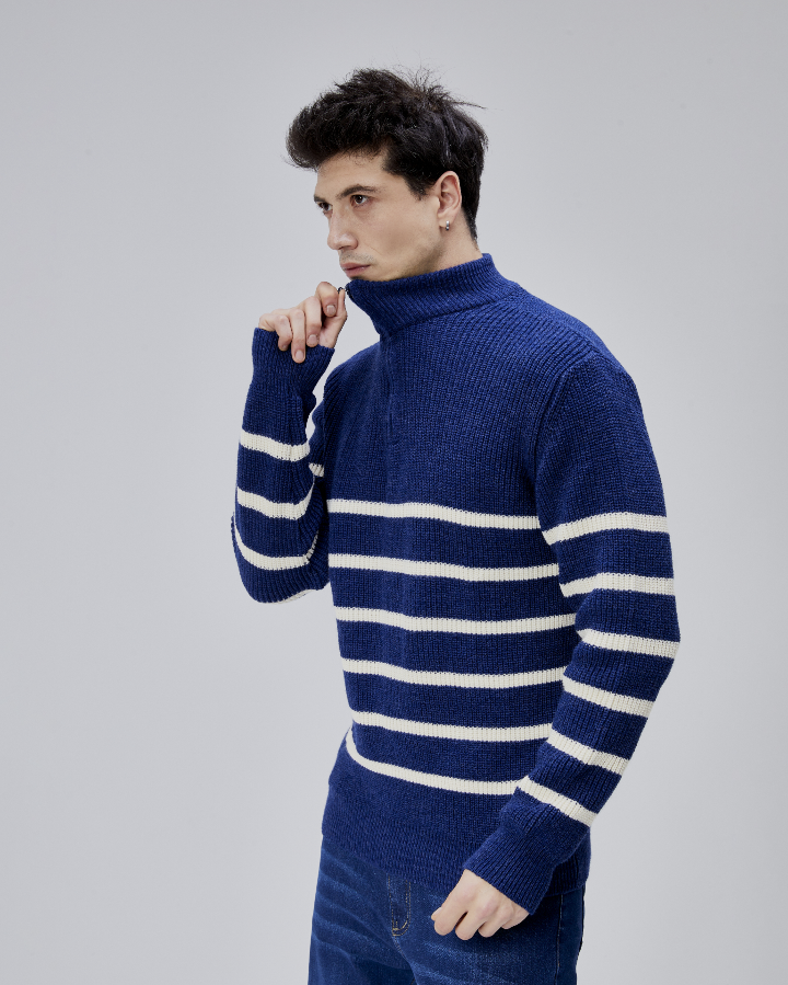 Resim Trender Erkek Kazak