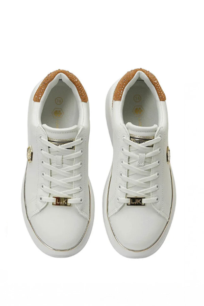 Resim U.S. Polo Assn. Kadın Günlük Ayakkabı A102032842 5F Maybe Wmn 5Pr