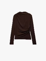 Resim Koton Kadın Bluz 6Wal10251Ik