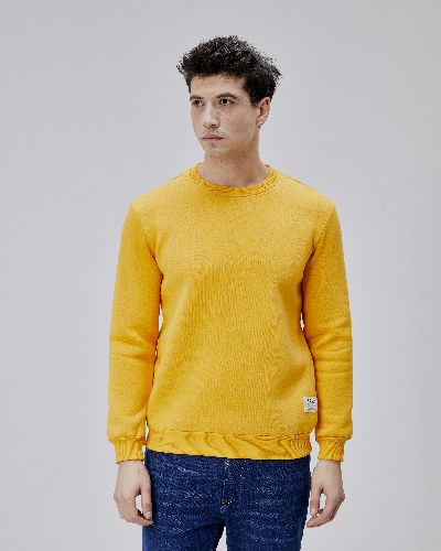 Resim Paul&More Erkek Sweat 25988 Basic