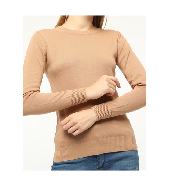 Resim Trender Kadın Kazak