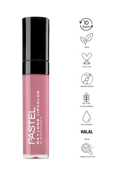 Resim Pastel  Ruj