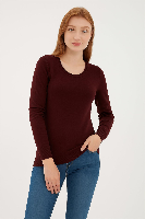 Resim Fashion Friends Kadın Kazak 25K0779K1