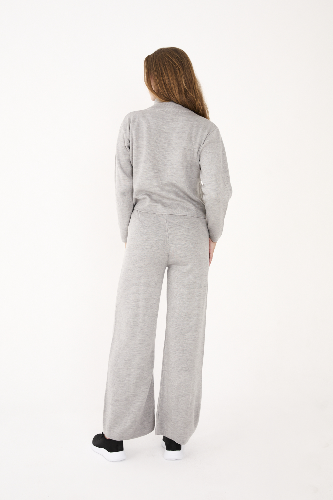 Resim Trender Kadın İkili Triko Takım