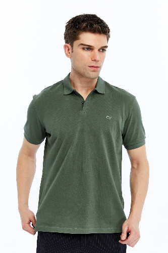 Resim Yenikoza Erkek T-shirt