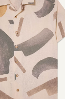 Resim Defacto Erkek Çocuk Kısa kol Gömlek G6728A8/ER105