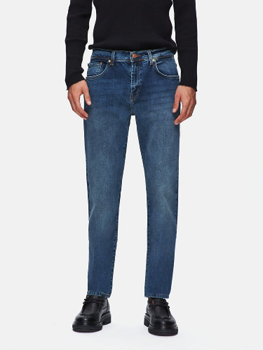 Resim Yenikoza Erkek Jean