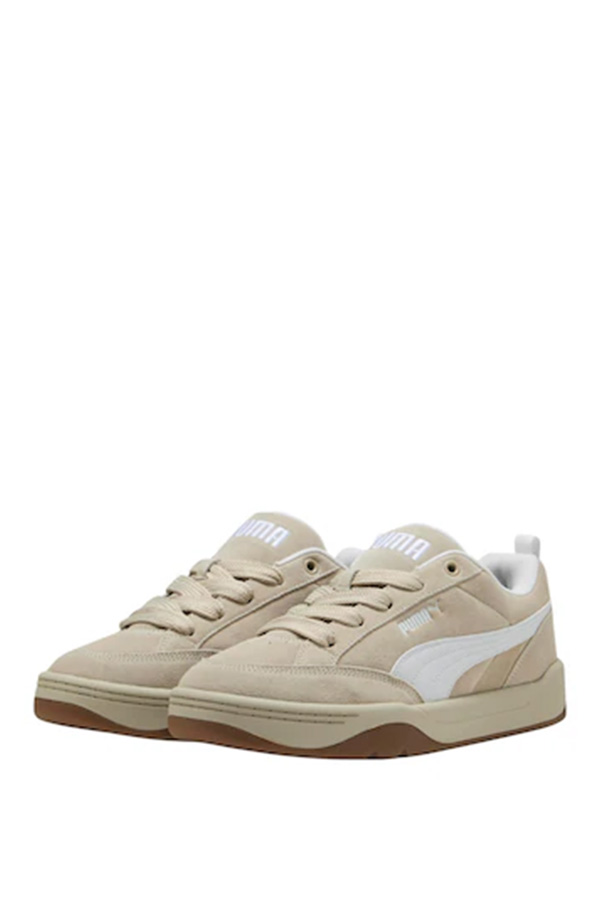 Resim Puma Park Lifestyle Raw Unisex Spor Ayakkabı 401606-09