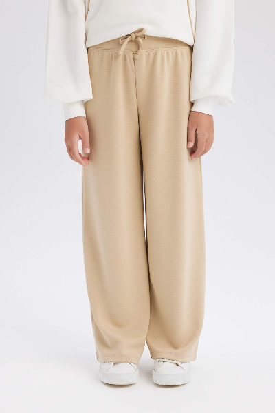 Resim Defacto Kız Çocuk  Eşofman Alt D9621A8/BG203