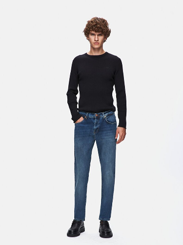 Resim Yenikoza Erkek Jean