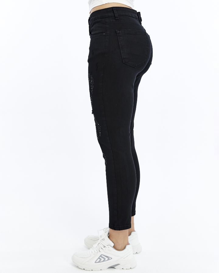 Resim Yenikoza Kadın Jean