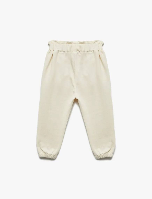 Resim Koton Kız Bebek Eşofman Alt 6Wmg40027Ak