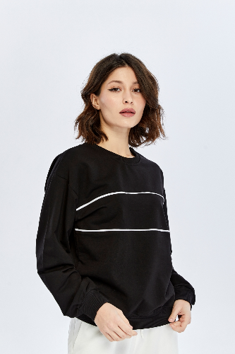 Resim Trender Kadın Sweat