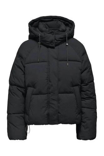 Resim Only Onlhope Short Puffer Jacket Cc Otw Mont 15322013