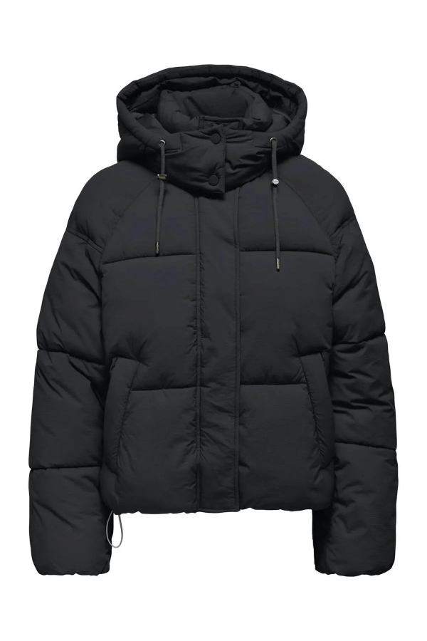 Resim Only Onlhope Short Puffer Jacket Cc Otw Mont 15322013