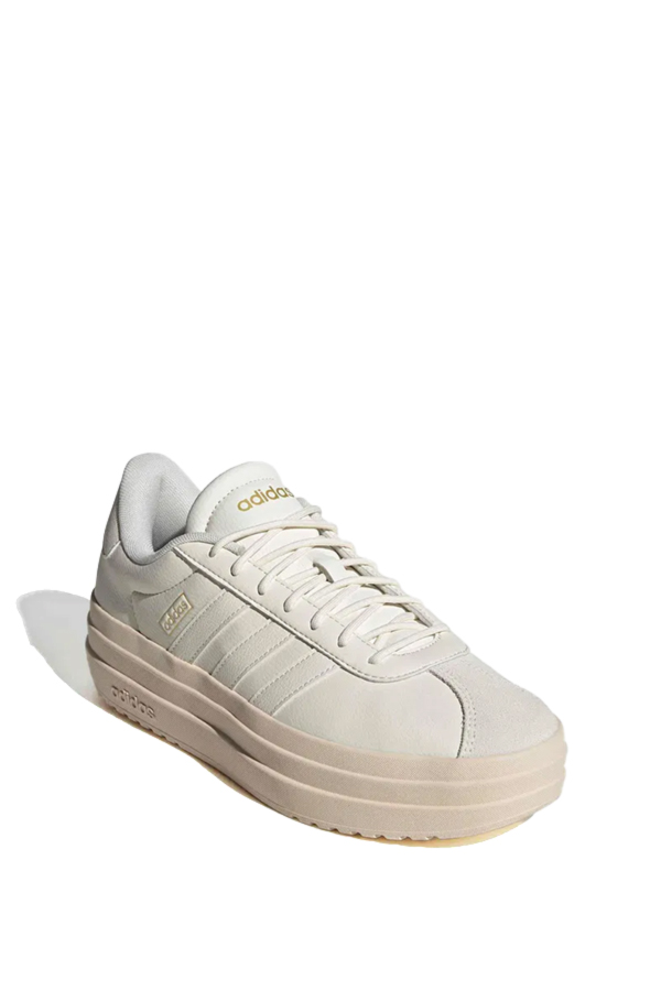 Resim Adidas Vl Court Bold Kadın Spor Ayakkabı Jq5645