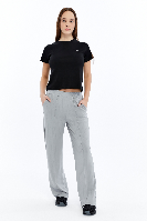 Resim Trender Kadın Kanvas Pantolon