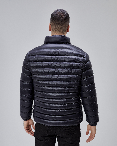 Resim Trender Erkek Mont