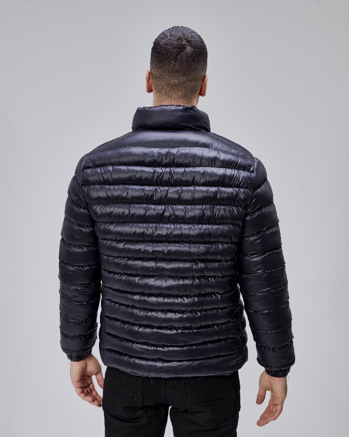 Resim Trender Erkek Mont