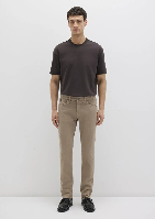 Resim Mavi Jake Latte Erkek Kanvas Pantolon M0042281549