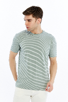 Resim Trender Erkek T-shirt