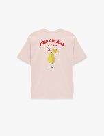 Resim Koton Kadın T-shirt 6SAK50067EK