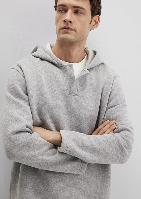 Resim Mavi Erkek Sweat M0S10518-80018