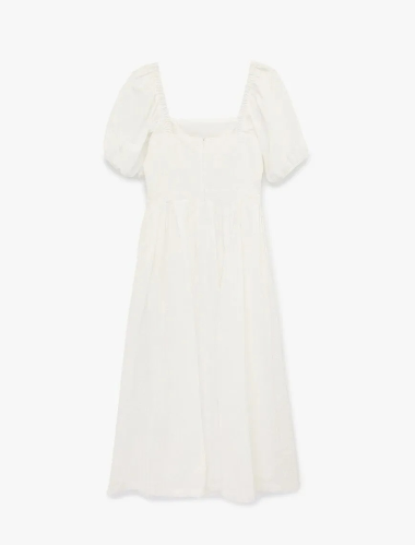 Resim Koton Kadın Elbise 6SAK80165UW