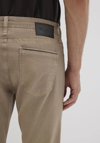 Resim Mavi Jake Latte Erkek Kanvas Pantolon M0042281549