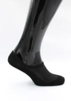 Resim P.M 02 Erkek 3'lü Sneakers Çorap