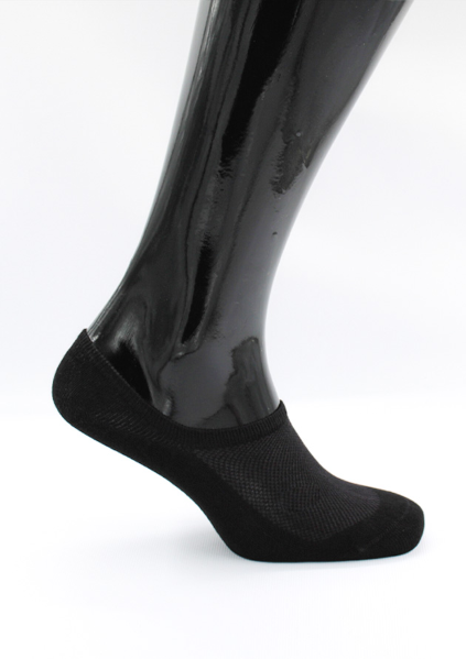 Resim P.M 02 Erkek 3'lü Sneakers Çorap