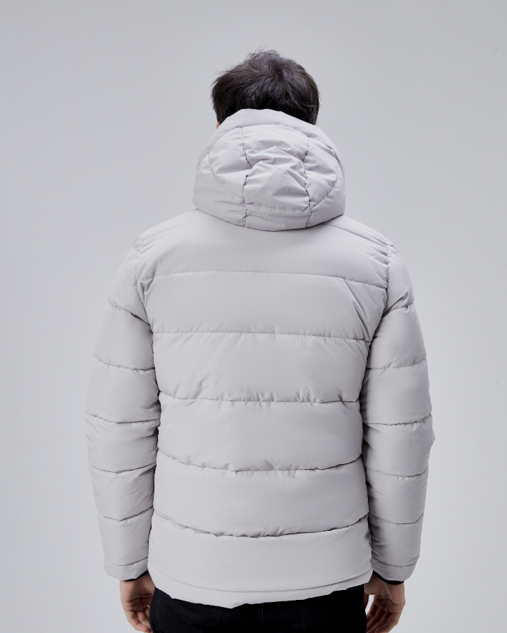 Resim Yenikoza Erkek Mont