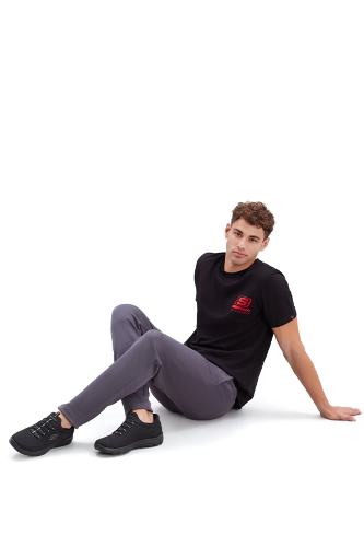 Resim Skechers Summits Erkek Spor Ayakkabı 52811Tk Bbk