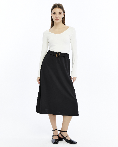 Resim Yenikoza Kadın Etek