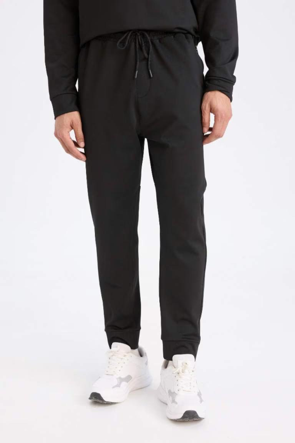 Resim Defacto Erkek Eşofman Alt D7308Ax/Bk81